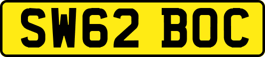 SW62BOC