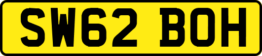 SW62BOH