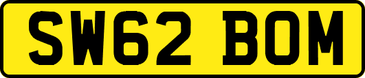 SW62BOM