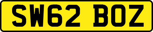 SW62BOZ
