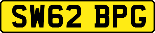 SW62BPG