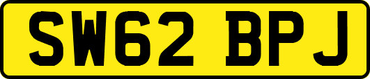 SW62BPJ