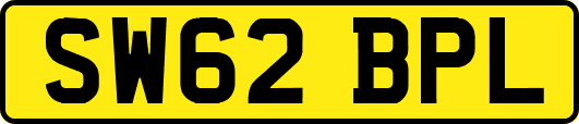 SW62BPL