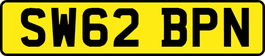 SW62BPN