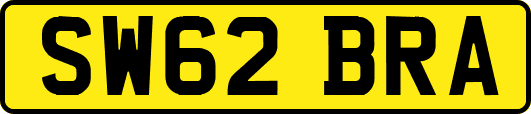 SW62BRA