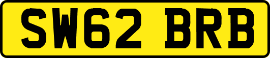 SW62BRB