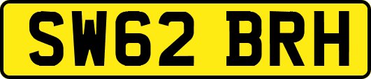 SW62BRH