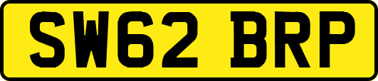 SW62BRP