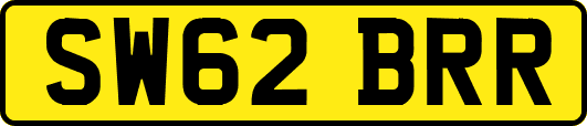 SW62BRR