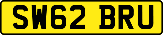 SW62BRU