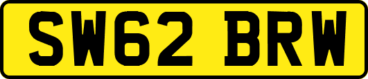 SW62BRW