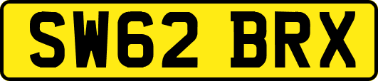 SW62BRX