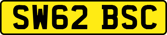 SW62BSC