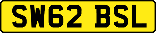 SW62BSL