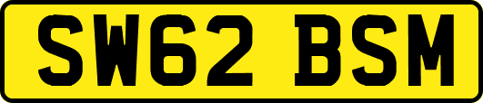 SW62BSM