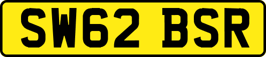 SW62BSR