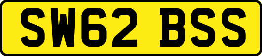 SW62BSS