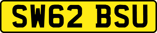 SW62BSU
