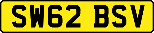SW62BSV