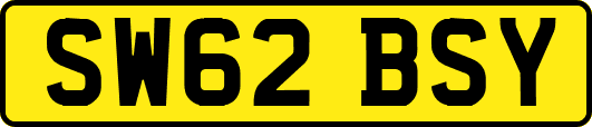 SW62BSY