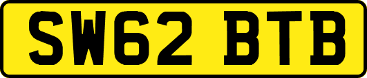 SW62BTB