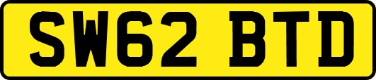SW62BTD