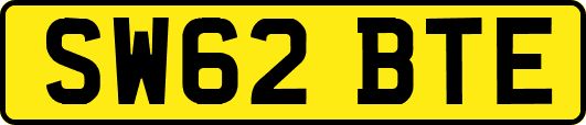 SW62BTE