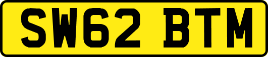 SW62BTM