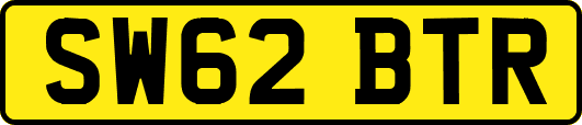 SW62BTR
