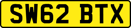 SW62BTX