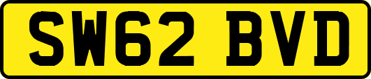 SW62BVD