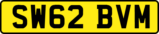 SW62BVM