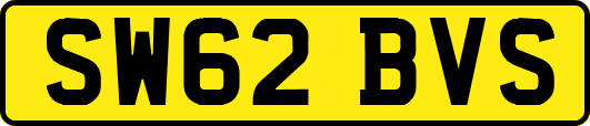 SW62BVS