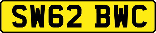SW62BWC