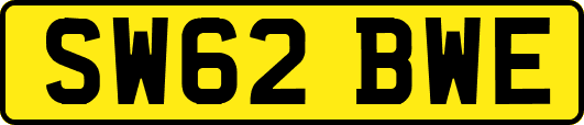 SW62BWE