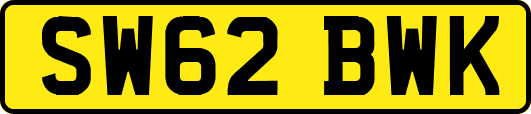 SW62BWK