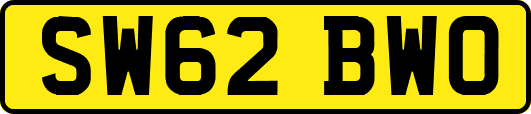 SW62BWO