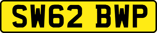 SW62BWP