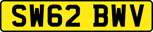 SW62BWV