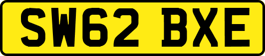 SW62BXE