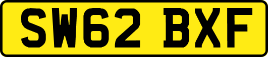 SW62BXF