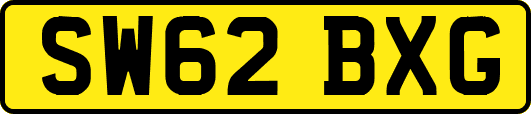 SW62BXG