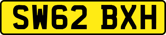 SW62BXH