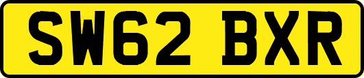 SW62BXR