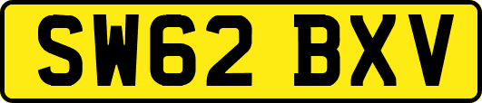SW62BXV