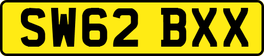 SW62BXX