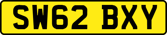 SW62BXY
