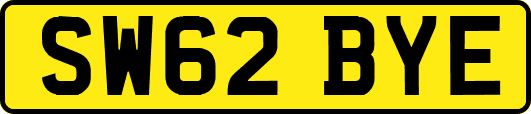 SW62BYE