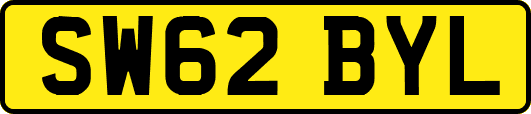 SW62BYL