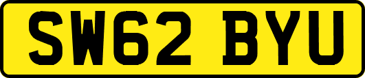 SW62BYU